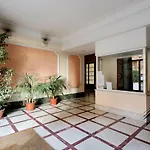 Domus Ponte Milvio Rome