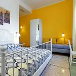 Gasthuis Domus Ponte Milvio Rome