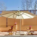 Domus Ponte Milvio 4*