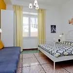 Domus Ponte Milvio 4*