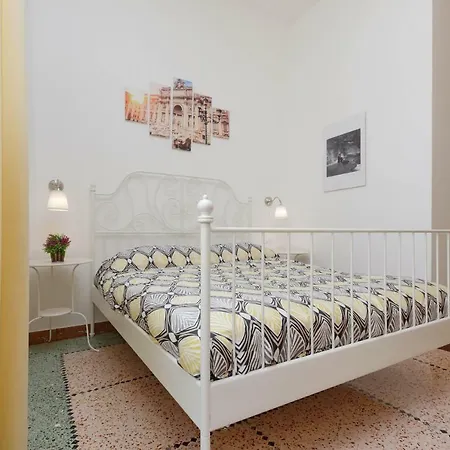 Domus Ponte Milvio