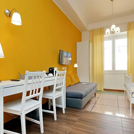 Domus Ponte Milvio 4*