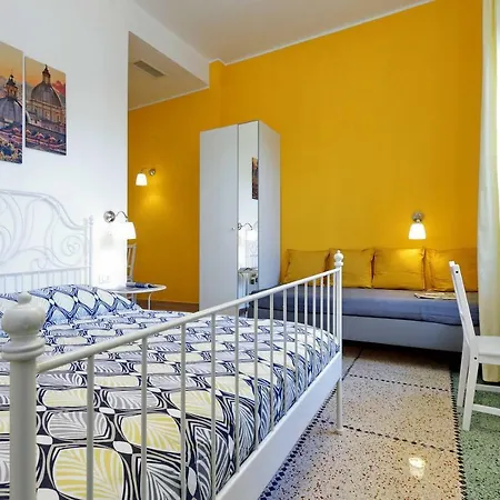 Gasthof Domus Ponte Milvio Rom
